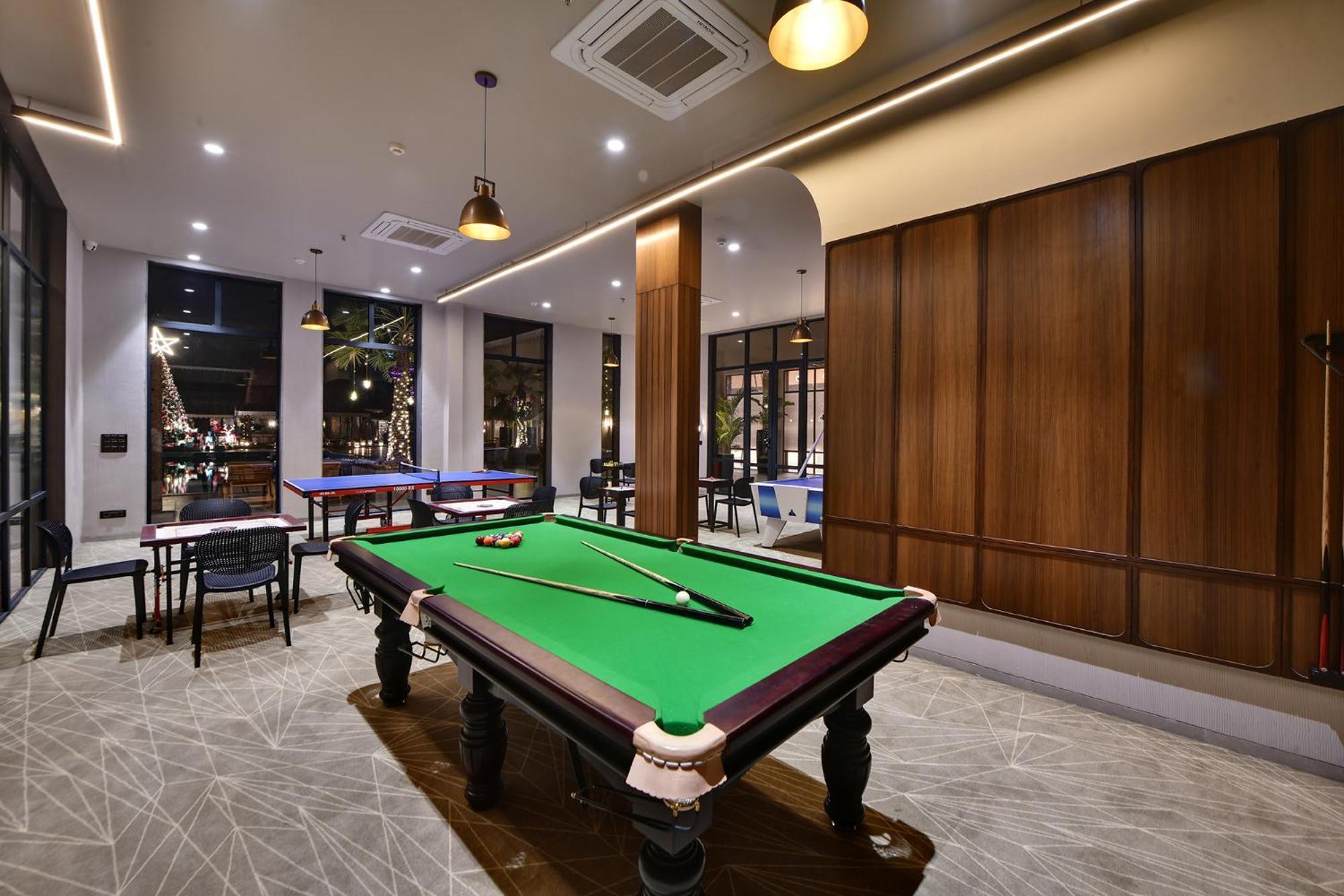Maira Resort And Convention Centre Raipur  Exterior photo