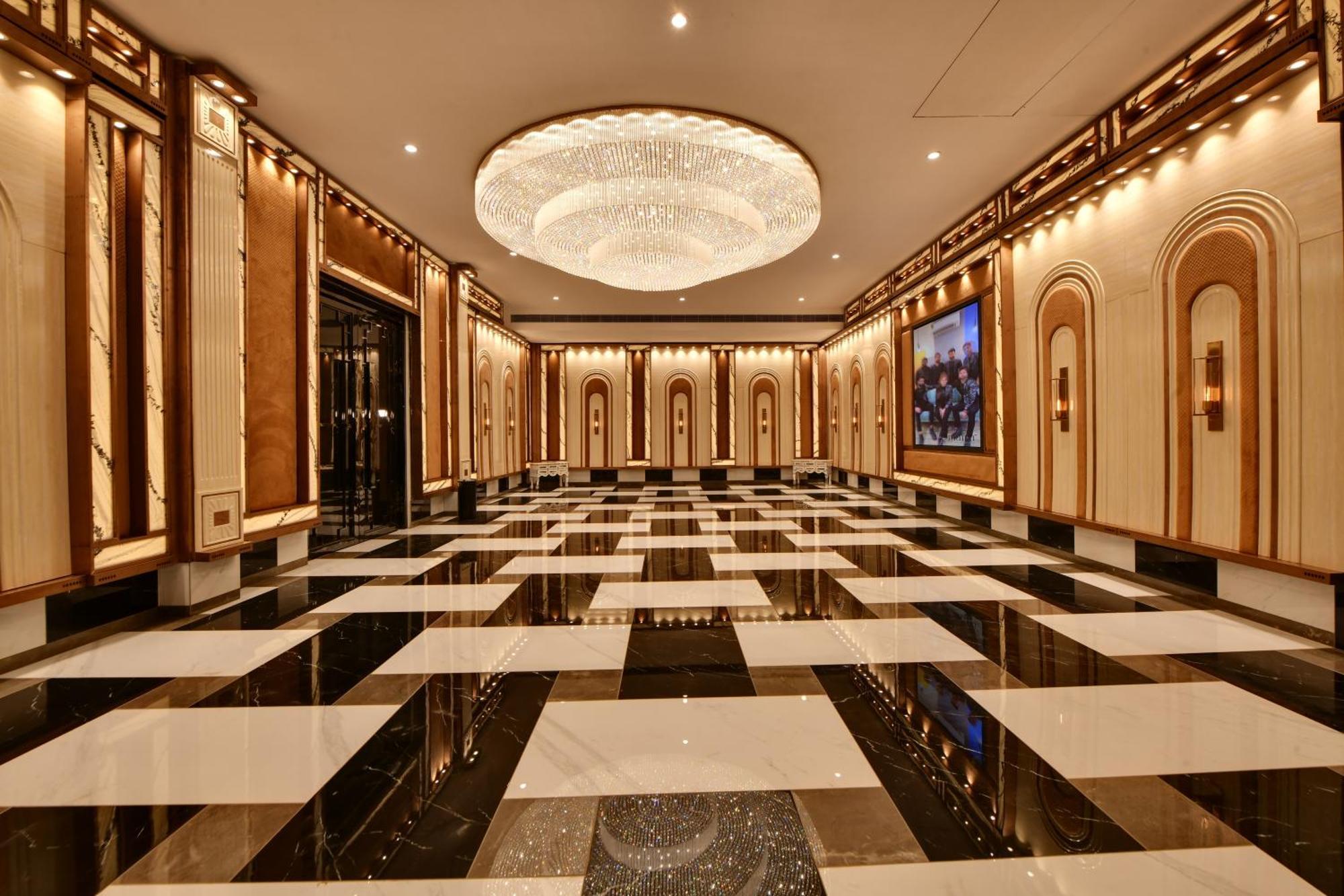 Maira Resort And Convention Centre Raipur  Exterior photo