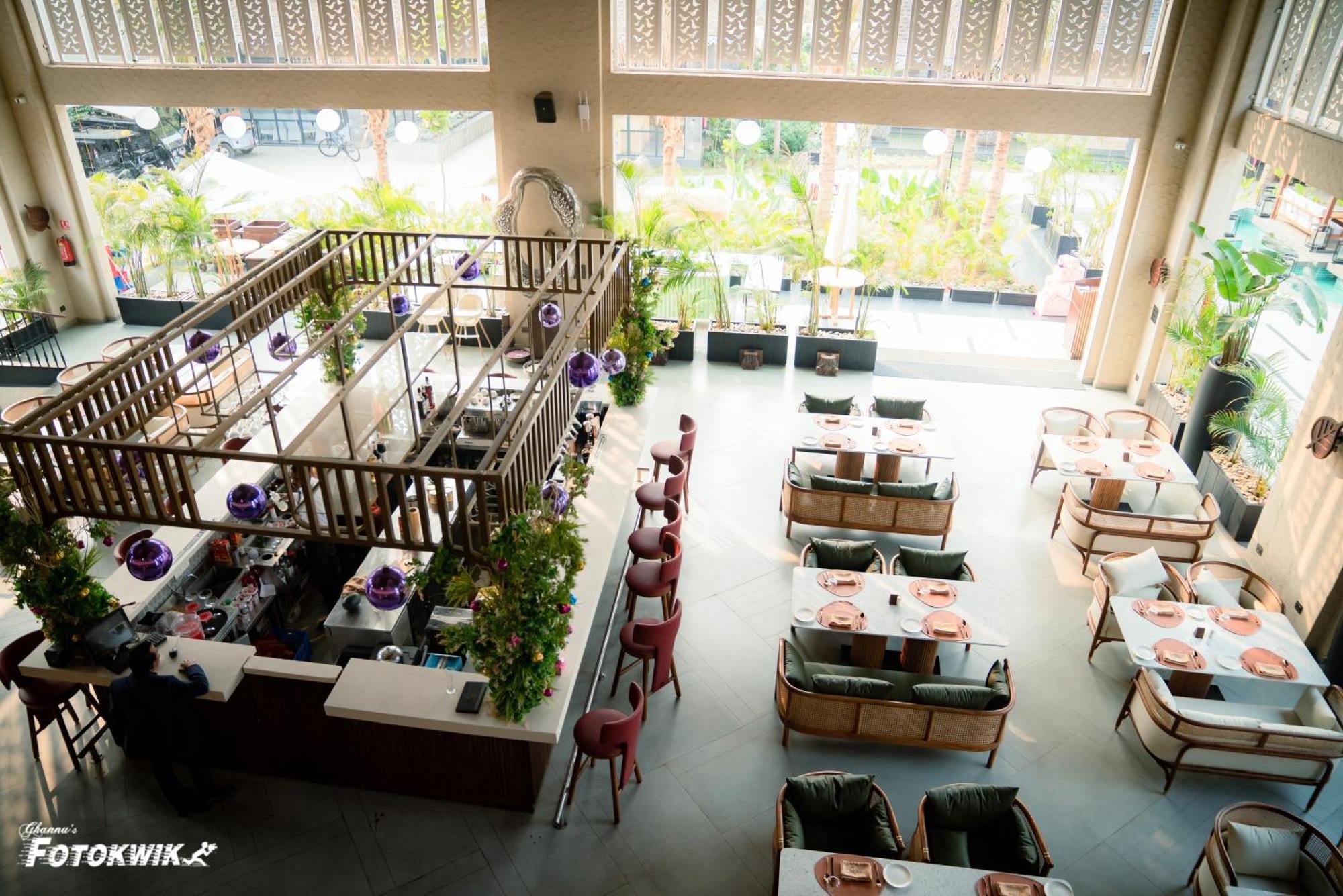 Maira Resort And Convention Centre Raipur  Exterior photo