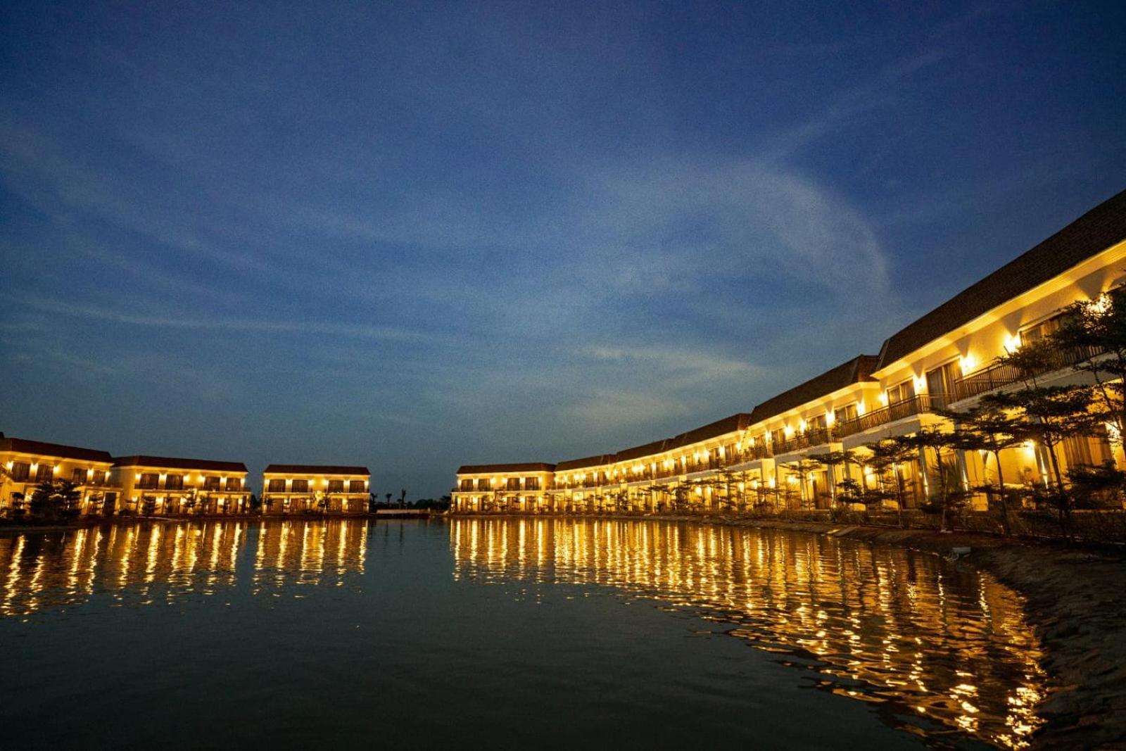 Maira Resort And Convention Centre Raipur  Exterior photo